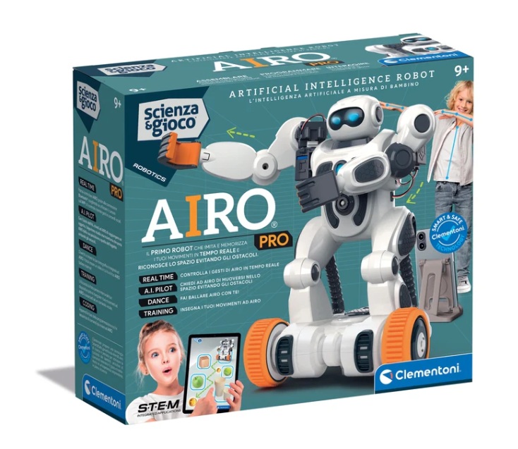 Airo Pro